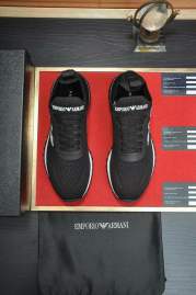 Picture of Armani Shoes _SKUArmanisz38-44mnh0702990